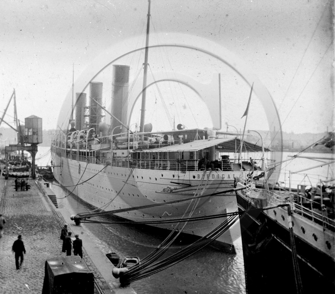 BA 1455 Burdigala ex kaiser Friedrich  septembre 1912 .jpg