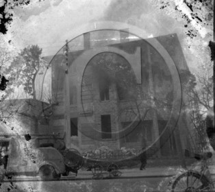 Pompiers du bassin d'Arcachon