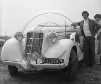 AU 341 Auburn 851 cabriolet spider 1935 .jpg