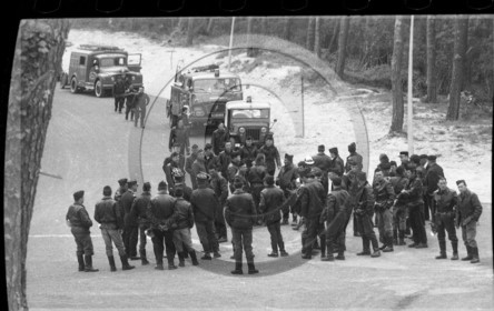 Pompiers du bassin d'Arcachon