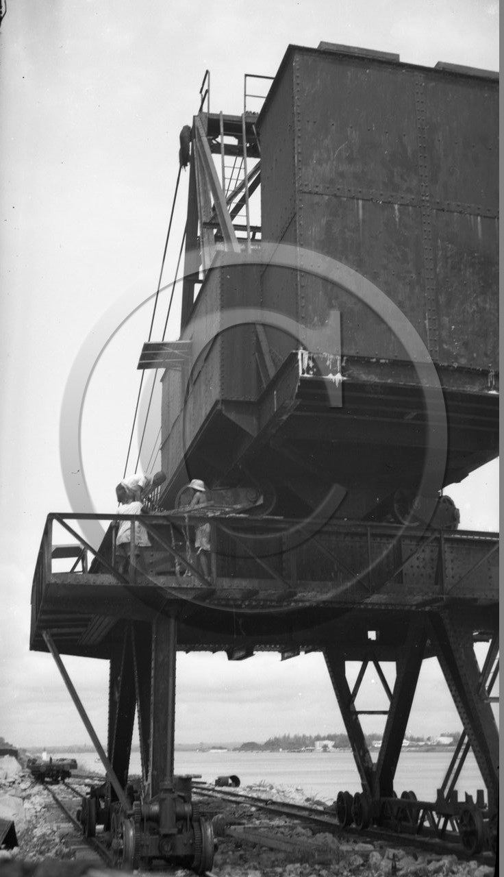 engins de travaux publics