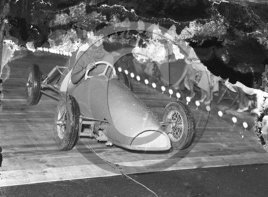 concours elegance apres guerre