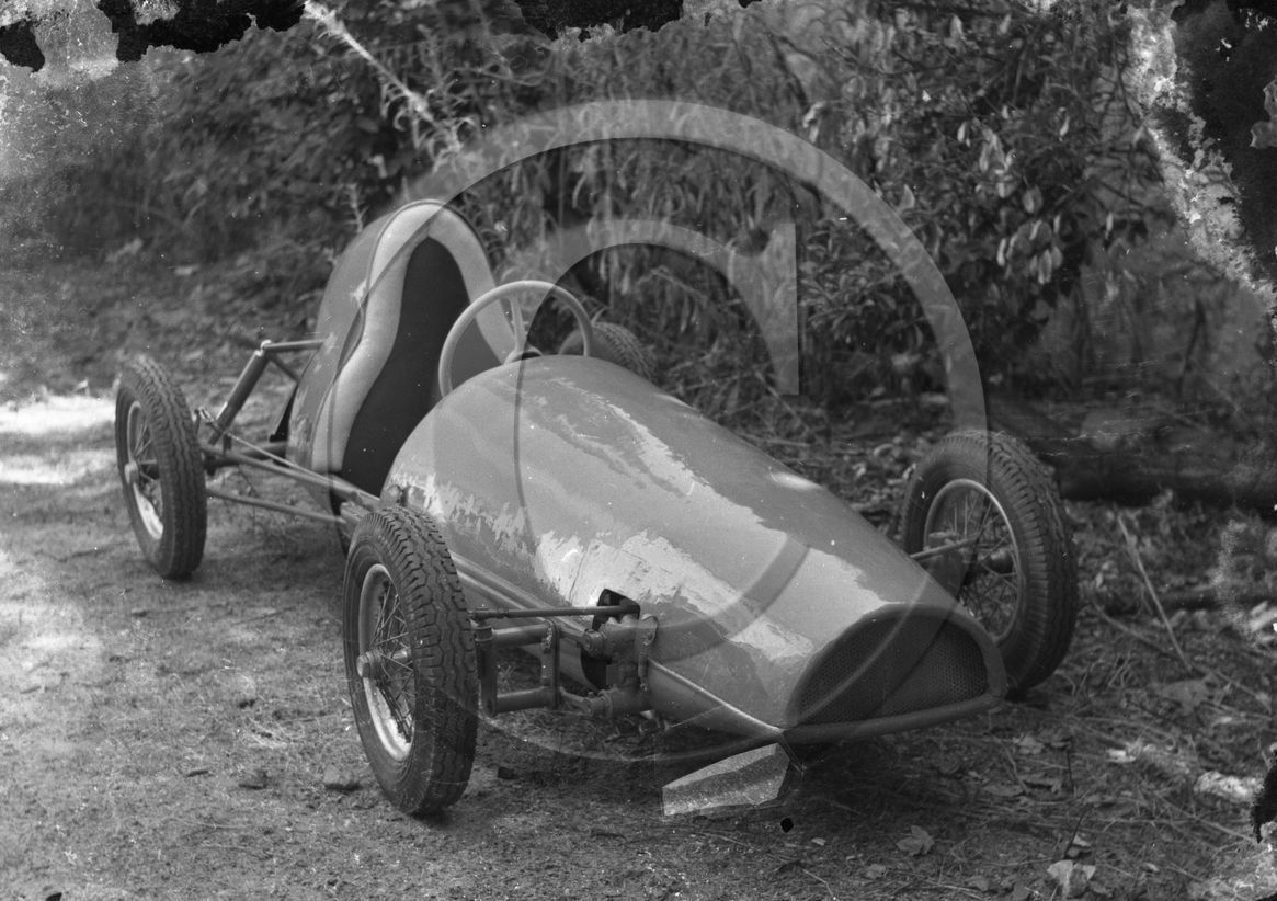 concours elegance apres guerre