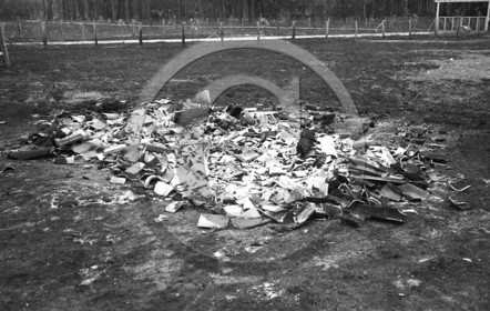 Pompiers du bassin d'Arcachon