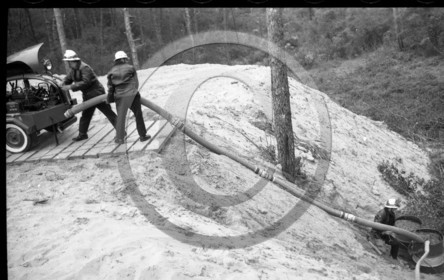 Pompiers du bassin d'Arcachon