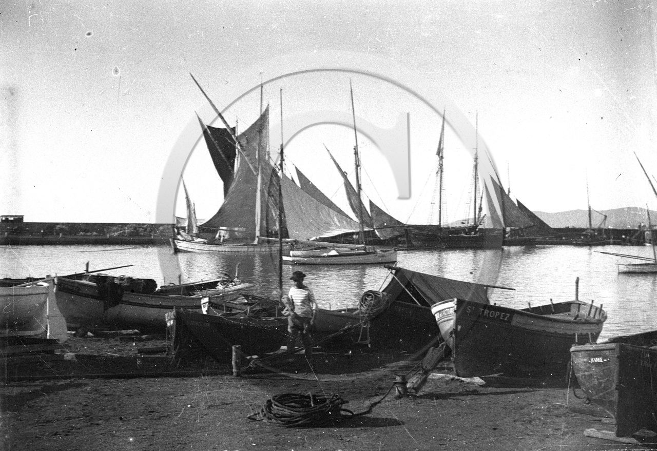 vi  1778  St Tropez septembre 1899  dpt 83   .jpg