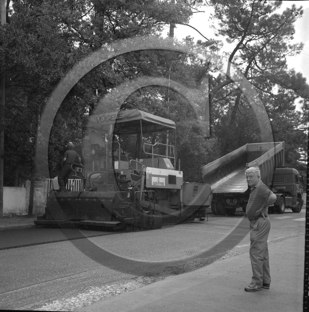 engins de travaux publics