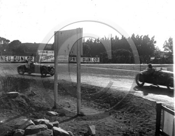 Staouéli 7-4-1929  Devaud et Cloitre - Amilcar .jpg