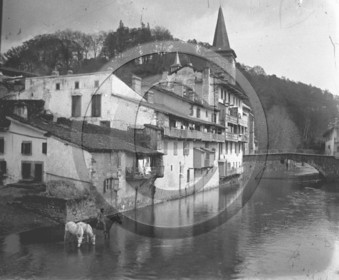 Pyrénées Atlantiques