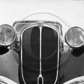 delahaye