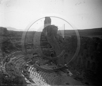 Athenes theatre d Herode Atticus -Odeon .jpg
