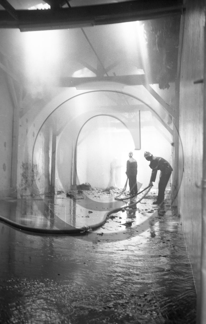 Pompiers du bassin d'Arcachon