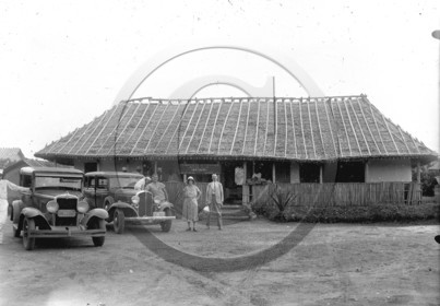 Cameroun .Batouri. transport automobile Durand Ferte.jpg