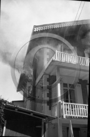 Pompiers du bassin d'Arcachon