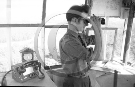 Pompiers du bassin d'Arcachon