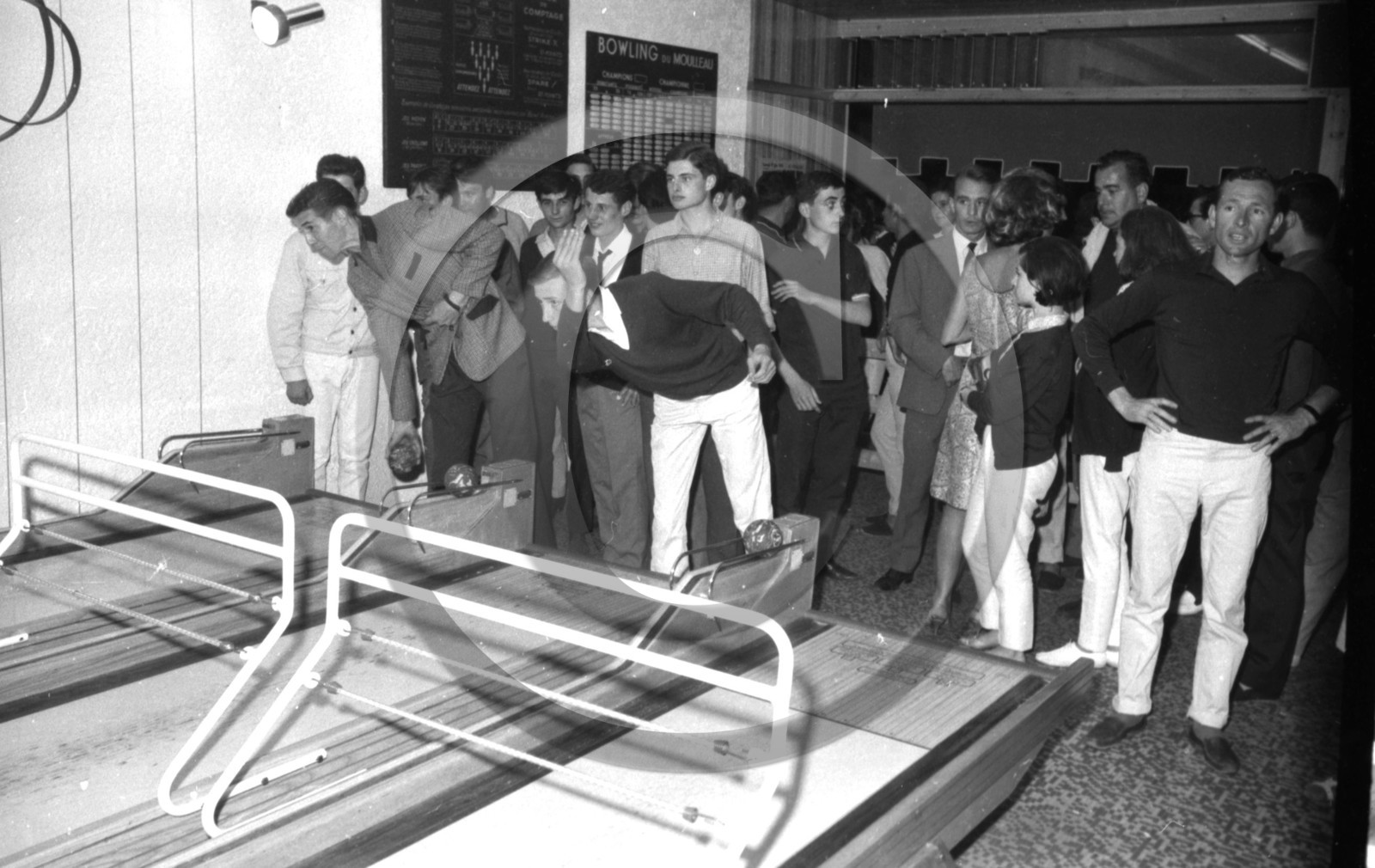 2 bowling du Moulleau 20 -6-65- .jpg