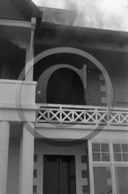 Pompiers du bassin d'Arcachon