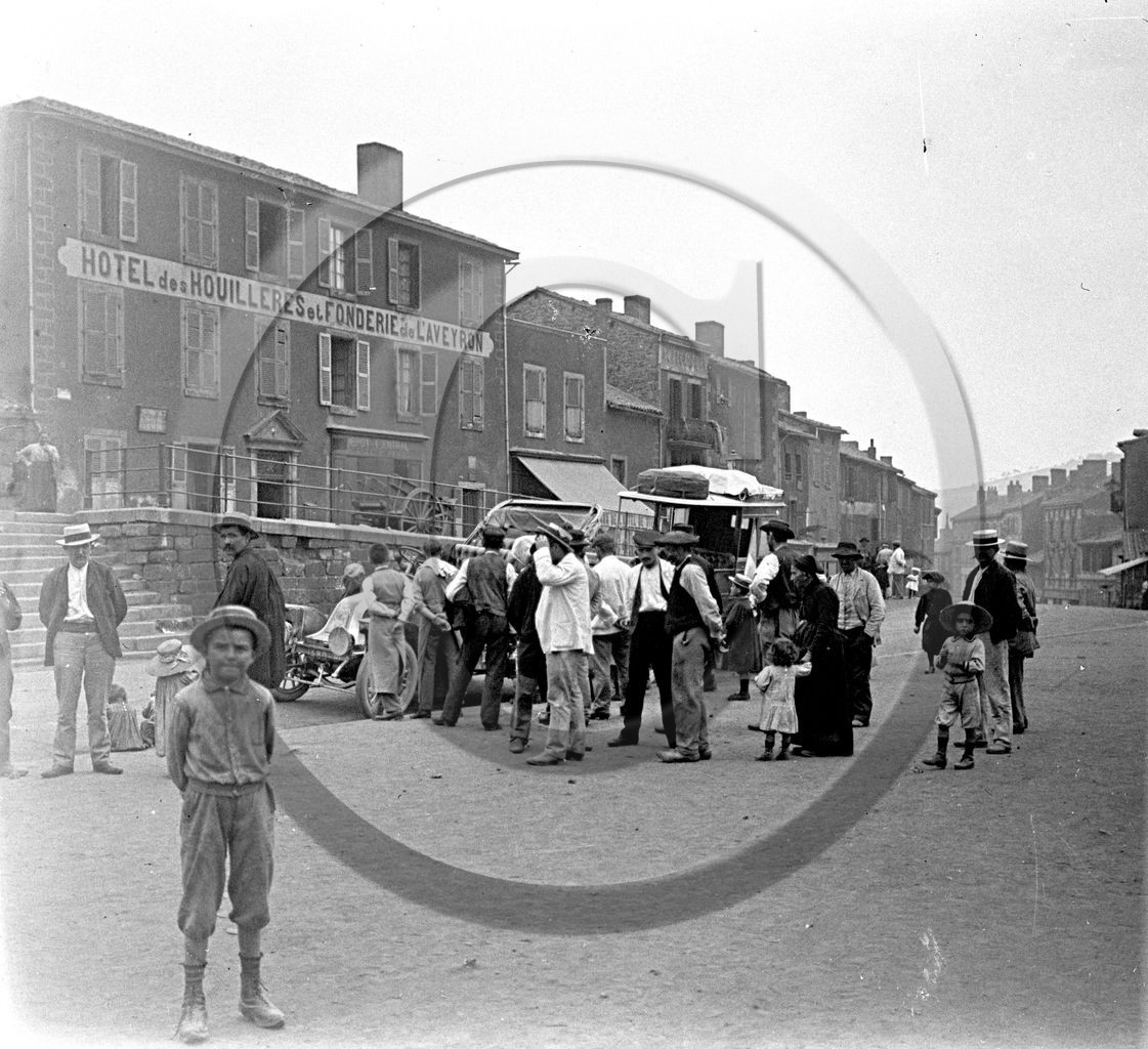 vi  1901 Decazeville hotel des houilleres et fonderie de l Aveyron   dpt 12.jpg