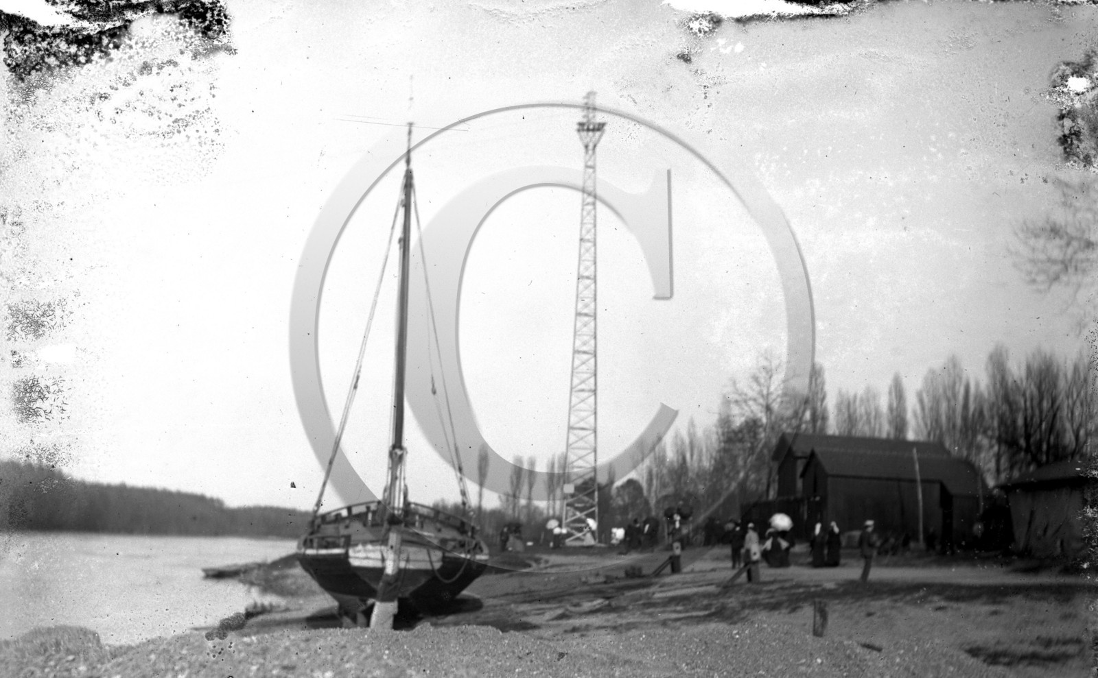 vi  1611 langon  les quai et bateaux dpt 33.jpg