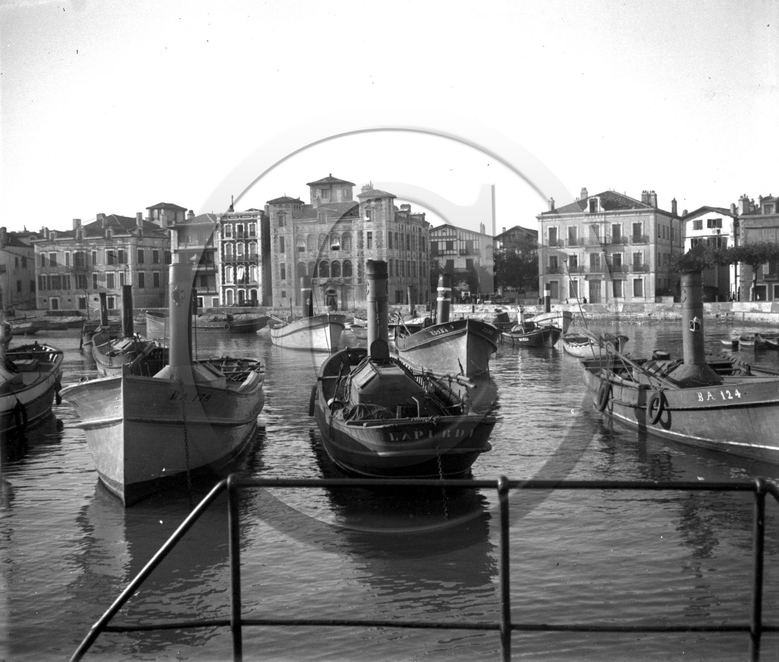 Pyrénées Atlantiques