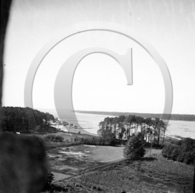 vi  208 Sanguinet depuis le clocher de l eglise  dpt 40.jpg