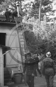 Pompiers du bassin d'Arcachon