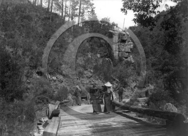 vi  1206 Asnelles  Arromanches Port en bessin  le Pigeonnier dpt 14 .jpg