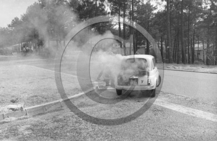 Pompiers du bassin d'Arcachon