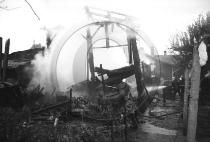 Pompiers du bassin d'Arcachon