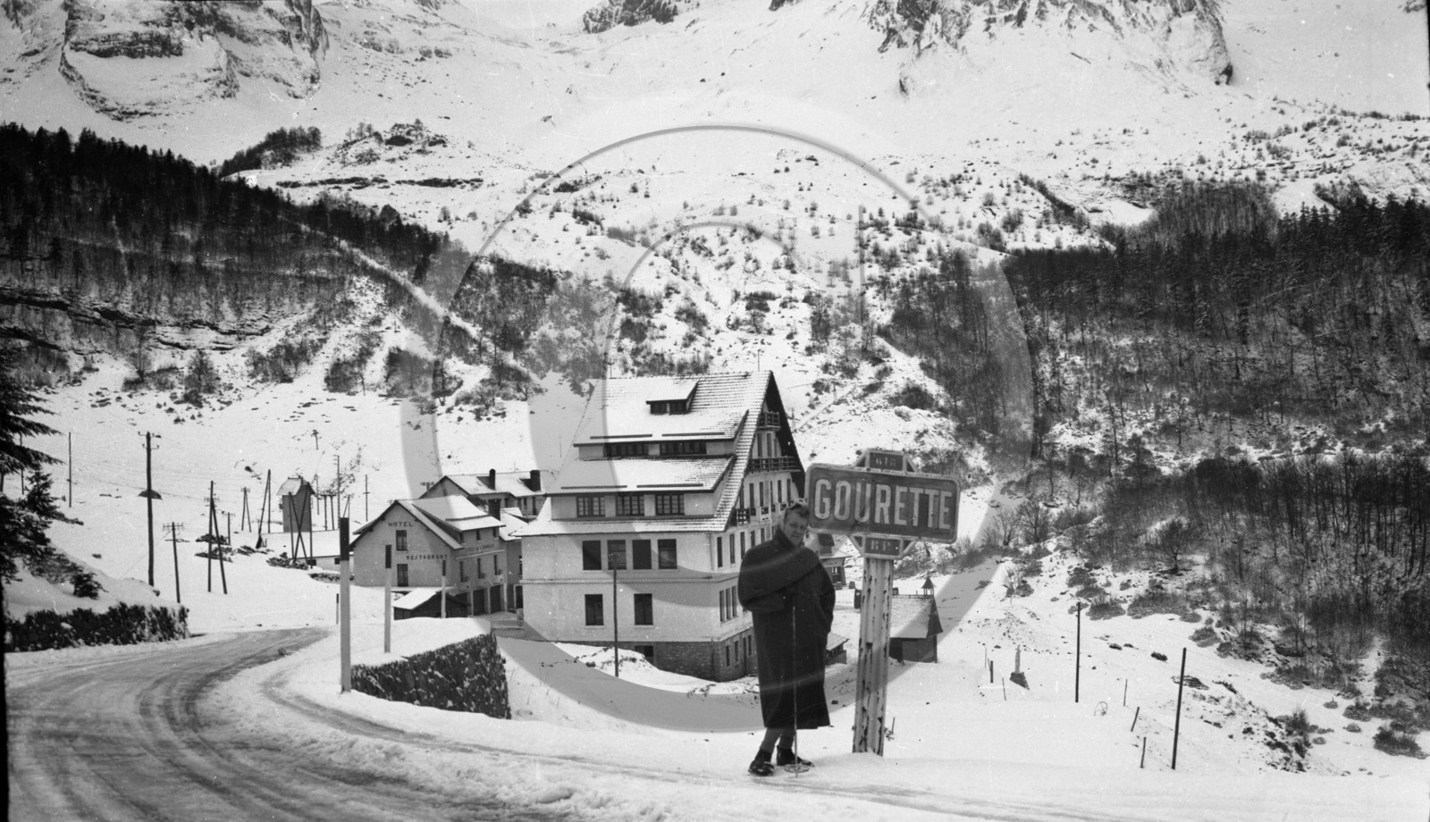 Pyrénées Atlantiques