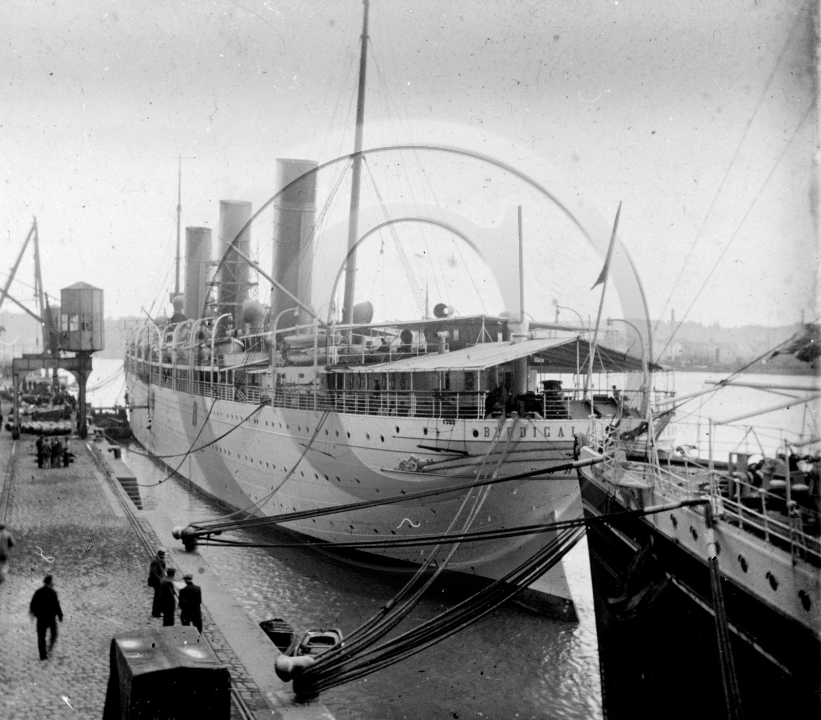 BA 1455 Bordeaux Burdigala ex kaiser Friedrich  septembre 1912 .jpg