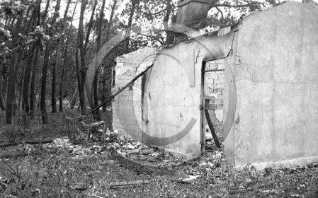 Pompiers du bassin d'Arcachon