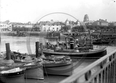 Pyrénées Atlantiques