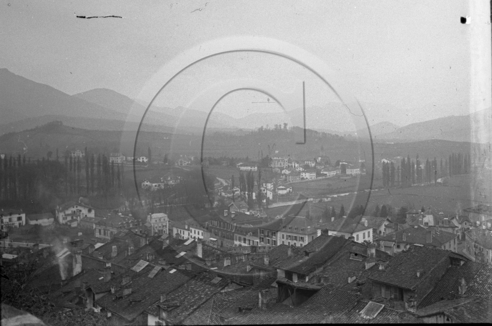 Pyrénées Atlantiques