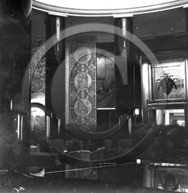 BA 886 paquebot Atlantique le fumoir et la chapelle .jpg