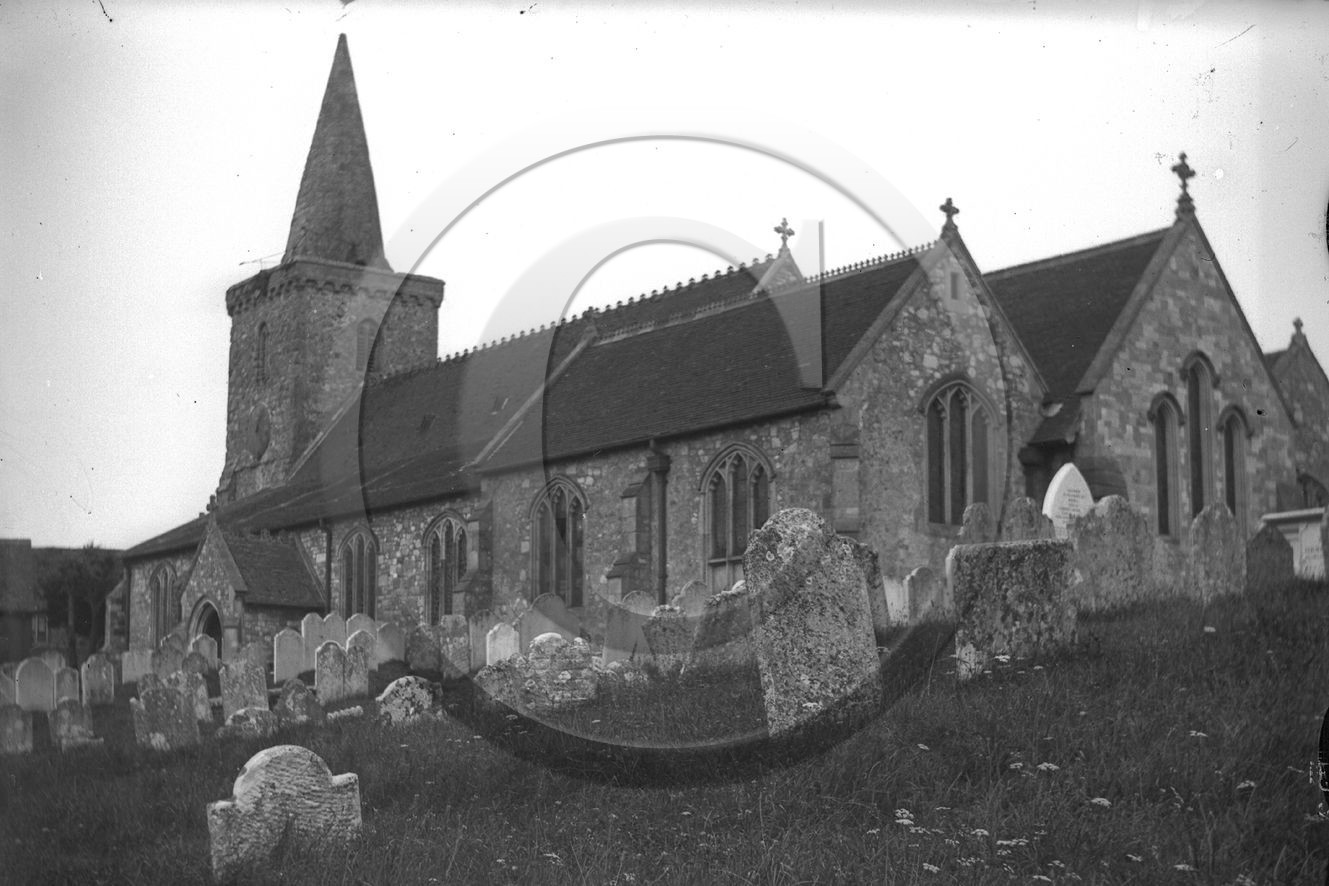 irlande 11 église et son cimetière.jpg