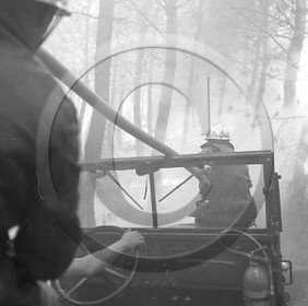 Pompiers du bassin d'Arcachon