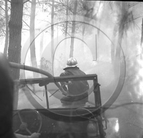 Pompiers du bassin d'Arcachon