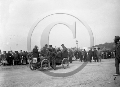 AUC 110 Le mille de Deauville circa 1900  .jpg