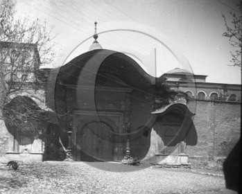 Istambul la sublime porte  Turquie .jpg