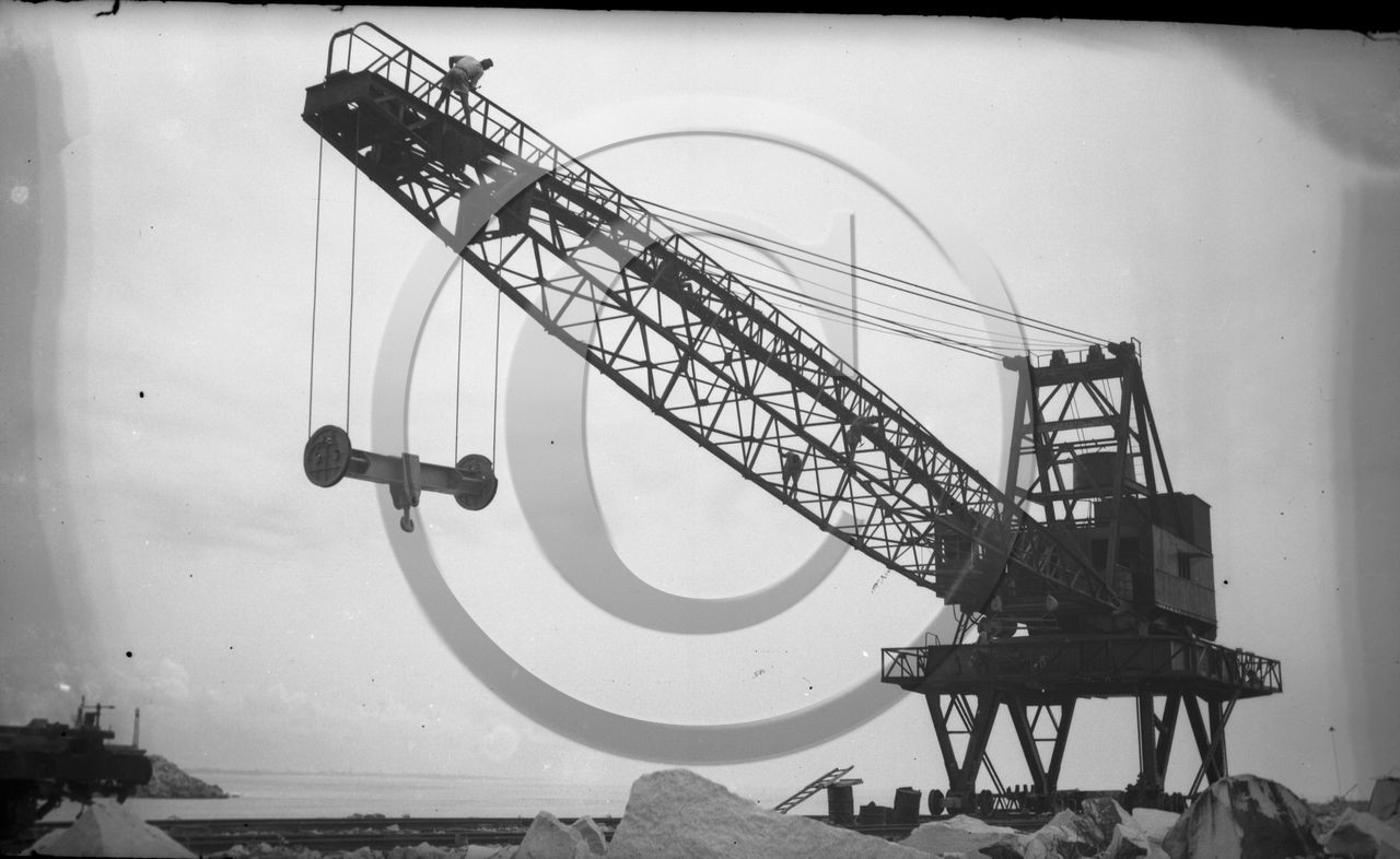 engins de travaux publics