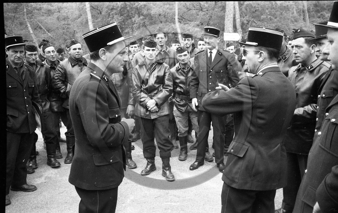 Pompiers du bassin d'Arcachon