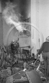 Pompiers du bassin d'Arcachon