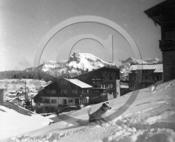 Megeve