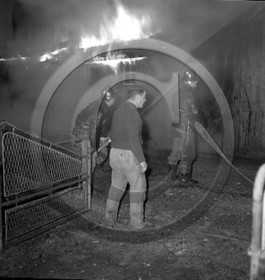 Pompiers du bassin d'Arcachon