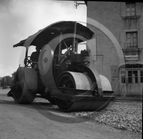 engins de travaux publics