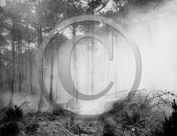 Pompiers du bassin d'Arcachon