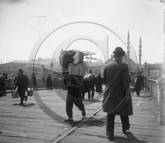 Istambul pont de Galata  Turquie .jpg