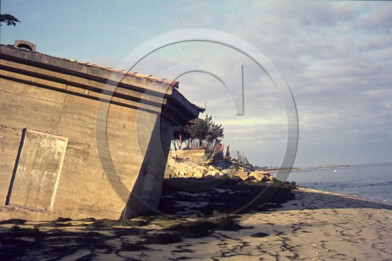 arc 4021  Hortense le blockaus novembre 1964.jpg