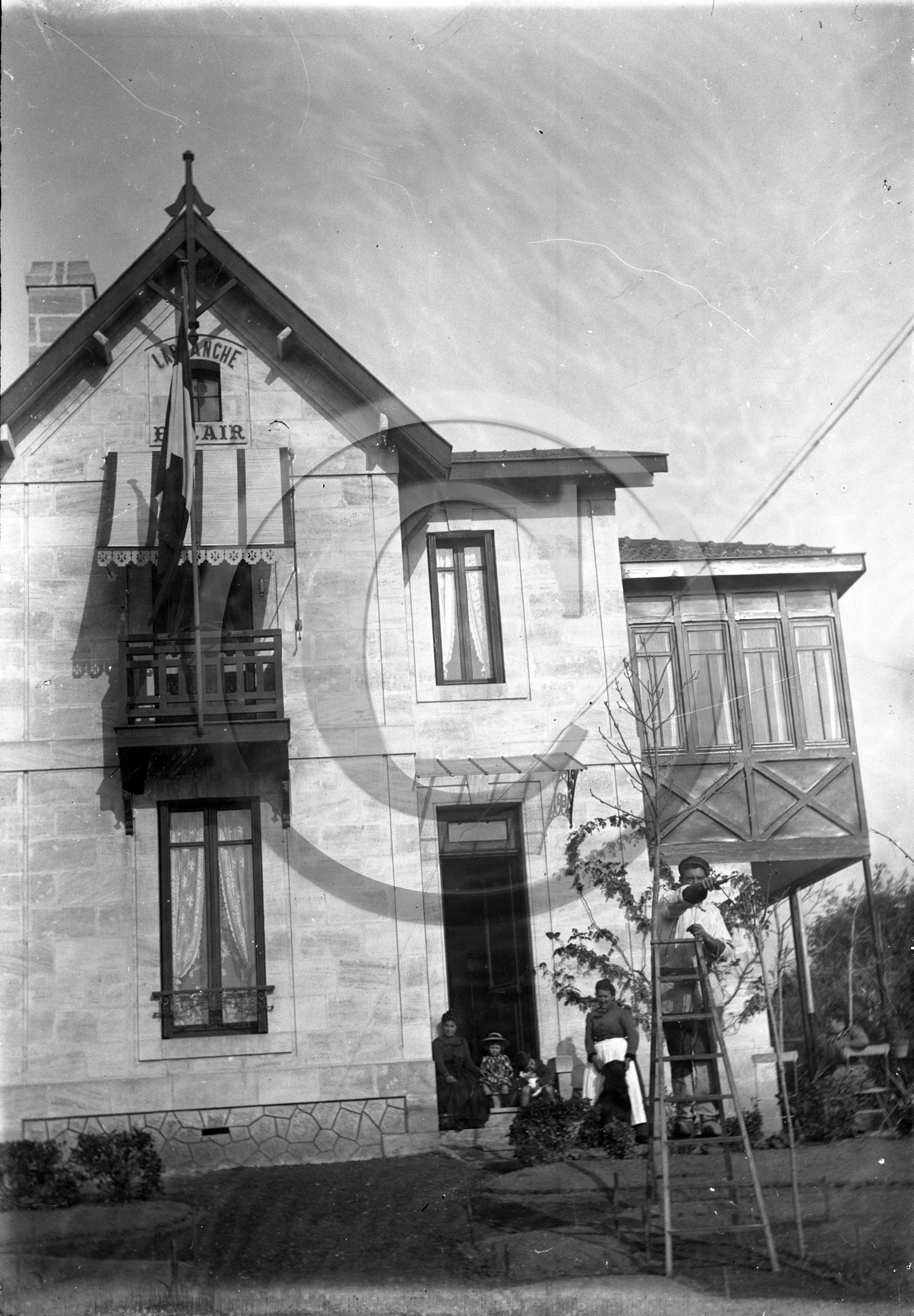 Pyrénées Atlantiques